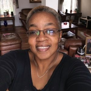 Meet your Posher, Ursula